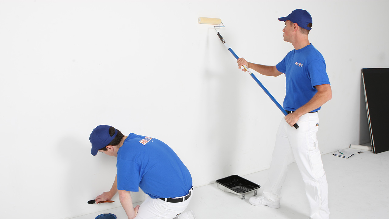 Çifteler Boya Badanacı